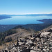 Lake Tahoe View