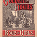Golden Hours - September 1879