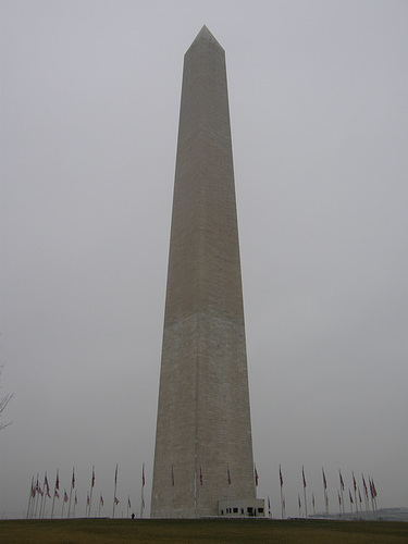 Washington Monument