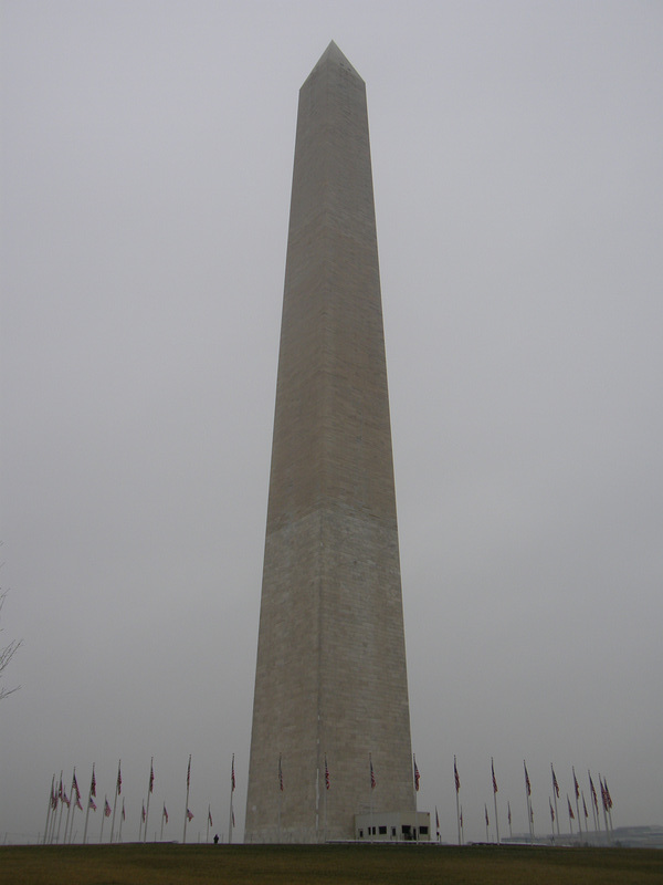 Washington Monument