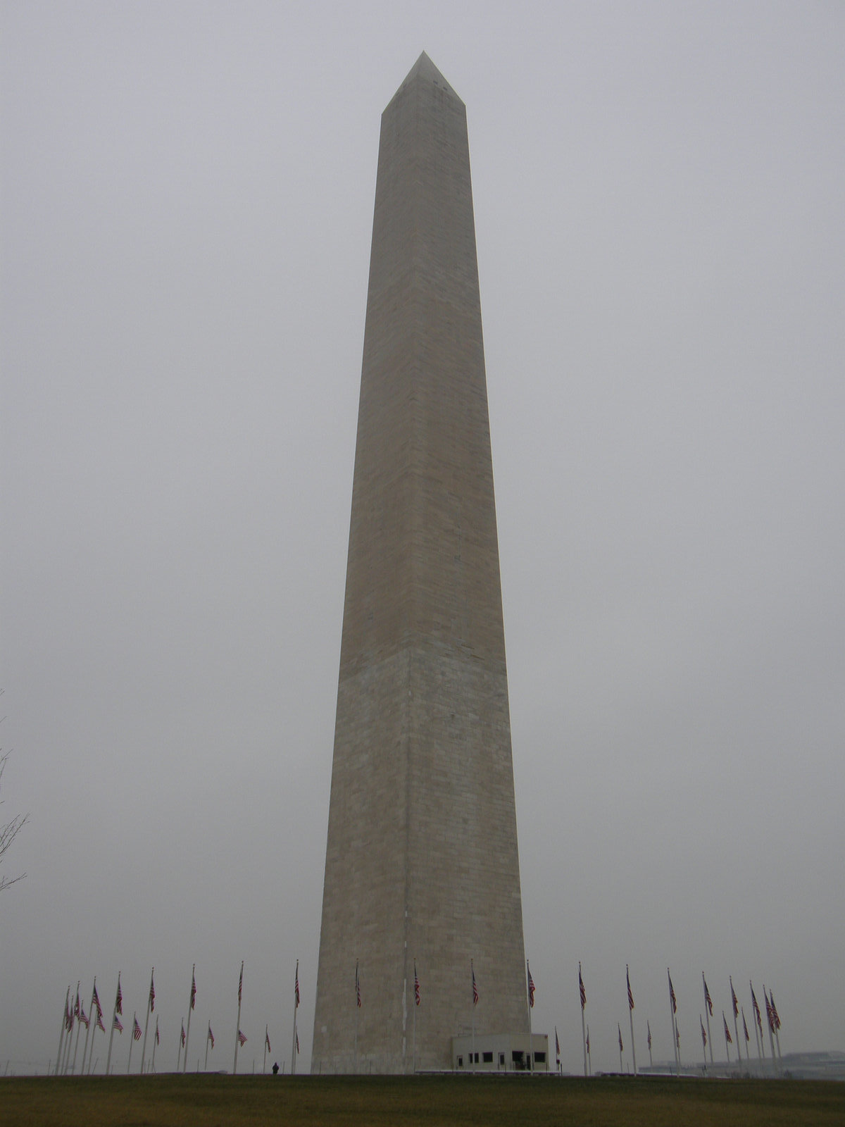 Washington Monument