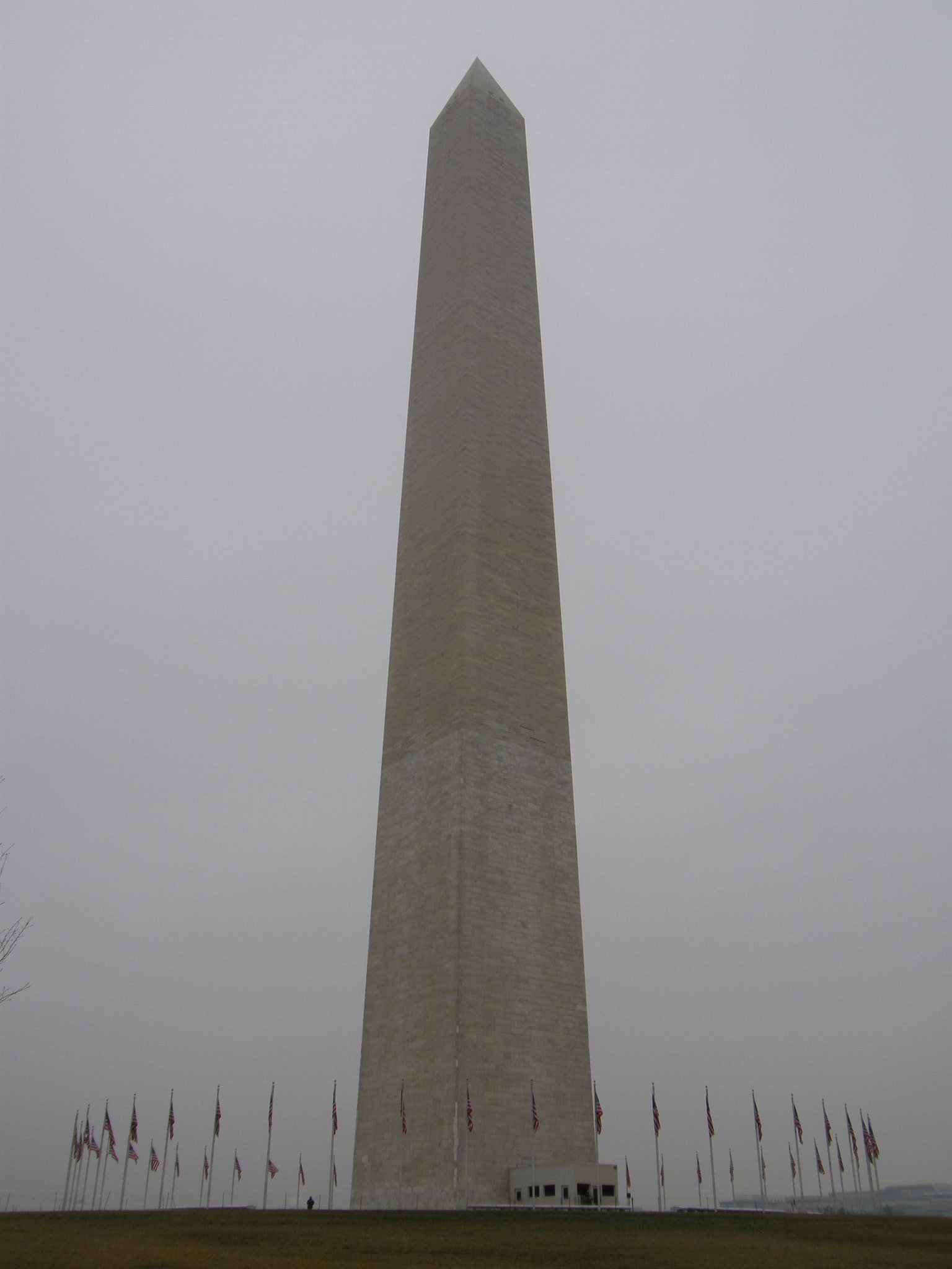Washington Monument