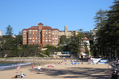 Manly Beach