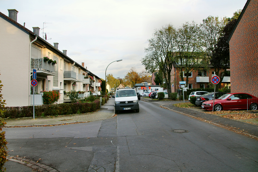 Mittelfeld (Lünen-Horstmar) / 27.10.2019