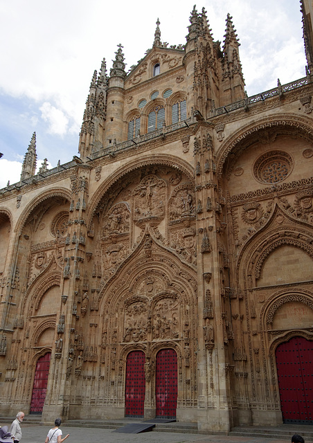 Santa Basilica Catedral