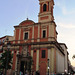 Valencia: Parroquia de S. Miguel y S. Sebastián