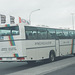 Ϸingvallaleið TY 292 on hotel pick-ups in Reykjavík - 28 July 2002 (496-35A)