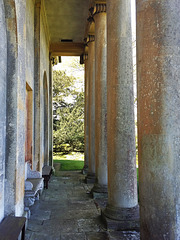 nuneham courtenay church, oxon