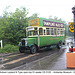 1922 Leyland N type - Amberley - 28.7.2016