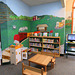 The children's library