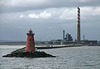 Poolbeg Power Station