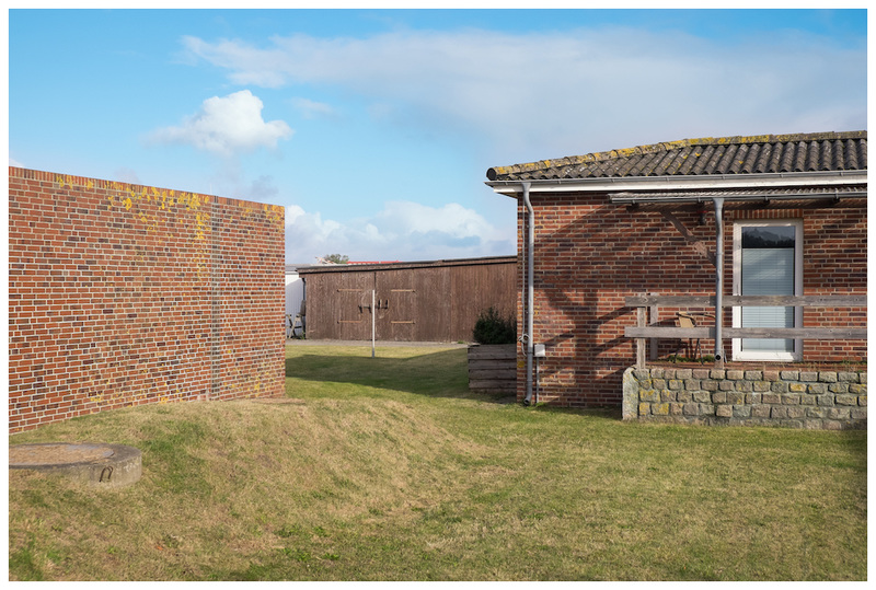 Seehafen bei Wittdün, Amrum