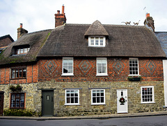 Bell Street ~ Shaftesbury