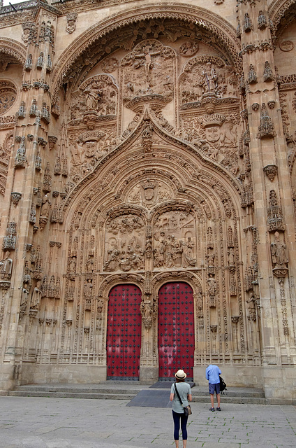 Santa Basilica Catedral