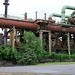 Landschaftspark Duisburg Nord