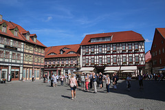 Wernigerode, Germany
