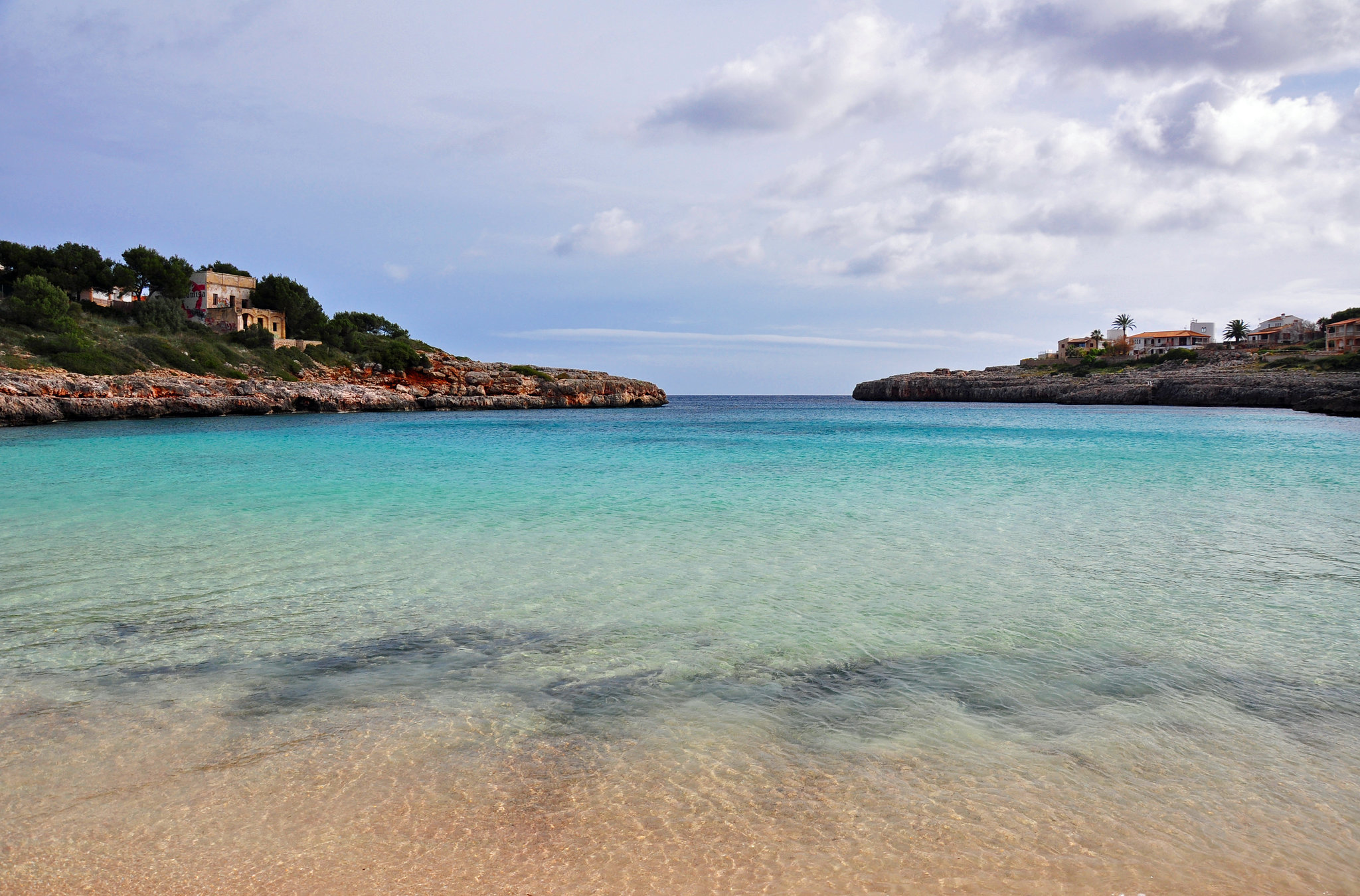 Porto Colom (© Buelipix)