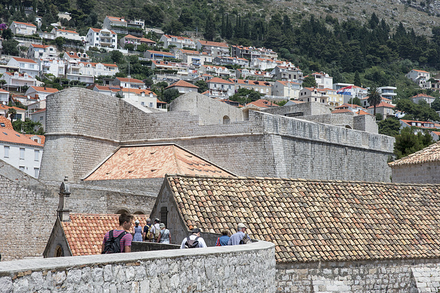 Dubrovnik - Croazia