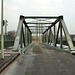 Seestraße, Brücke über der Bahnstrecke (Hagen-Hengstey) / 3.03.2018