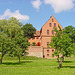 Penzlin, Alte Burg (2)