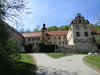 Schloss Münchshofen