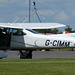 Cessna T182 Skylane G-CIMM