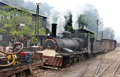 Namtu yard