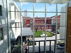 MACAM, Hotel/Museum of Contemporary Art Armando Martins