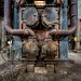 Alienworks - boiler house