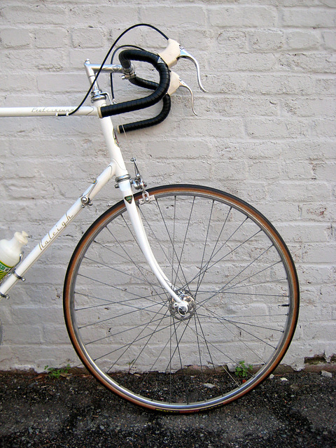 1970 Raleigh Professional Mark I