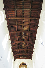 wing church, bucks