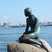 Copenhagen, The Little Mermaid (Den Lille Havfrue)