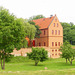Penzlin, Alte Burg (1)