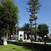 Plaza De Yanahuara