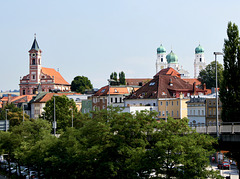 Passau