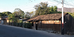 Habitations modiques  (Nicaragua)