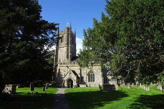 St. James' Church