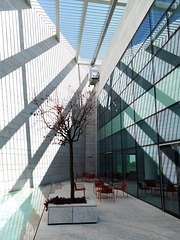 Champalimaud Foundation, Building 2