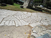 Jardin des Vestiges, 5.