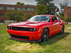 2016 Scat Pack Challenger