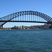 Sydney Harbour Bridge