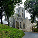 Lamballe - Collégiale Notre-Dame