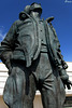 Statue Normandy Niemen