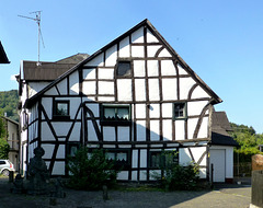 DE - Adenau - Haus am Buttermarkt