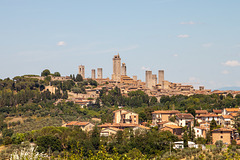 San Gimignano