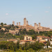 San Gimignano