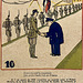 Paris 2024 – Invalides – Musée de l’Ordre de la Libération – Churchill states that De Gaulle is the leader of France