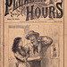 Pleasant Hours - August 1887