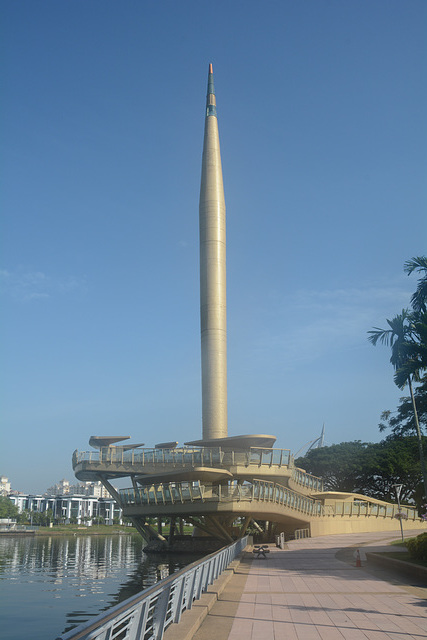 Millennium Monument