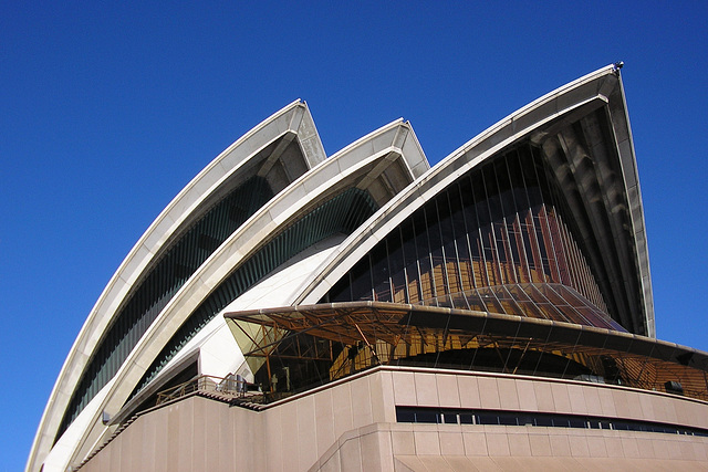 Sydney Opera House